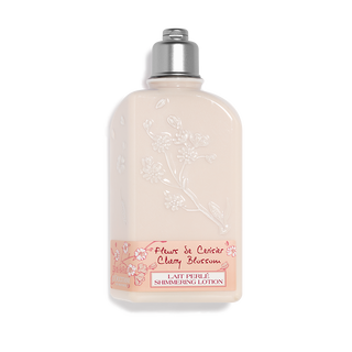 Loção Desodorante Corporal Flor de Cerejeira 250ml